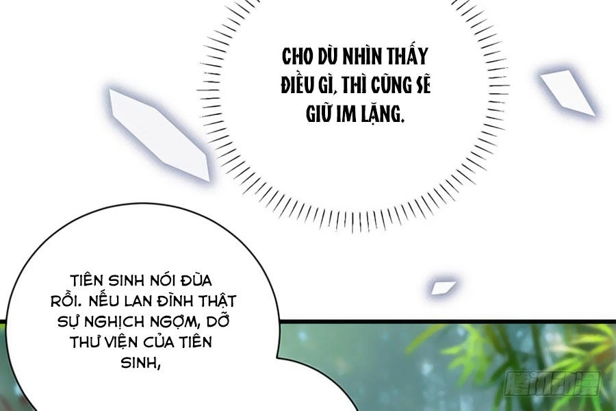 Nữ Đế Livestream Công Lược Chapter 25 - 16