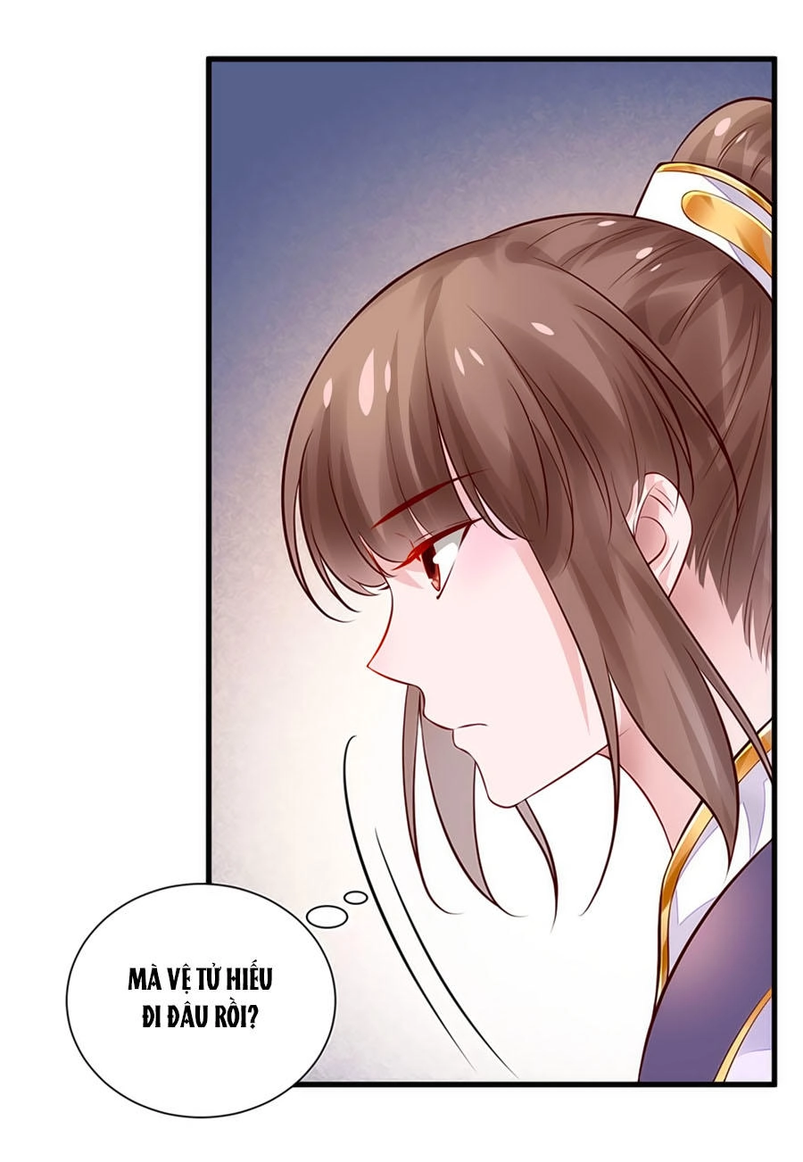 Nữ Đế Livestream Công Lược Chapter 25 - 18