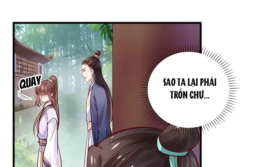 Nữ Đế Livestream Công Lược Chapter 25 - 20