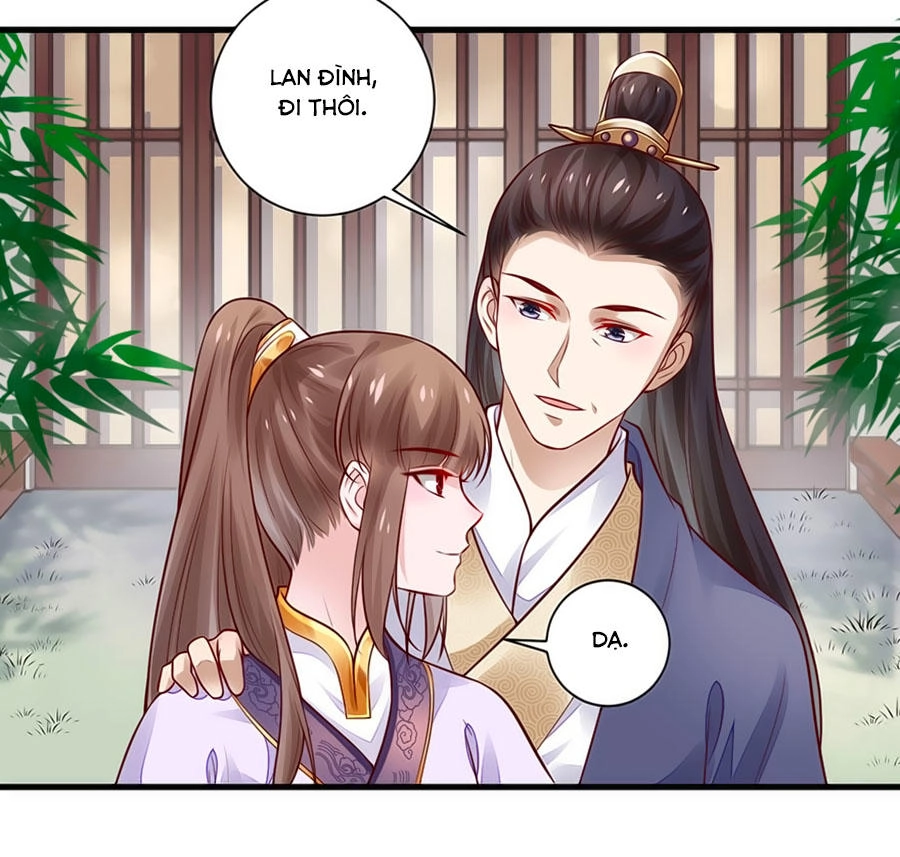 Nữ Đế Livestream Công Lược Chapter 25 - 22