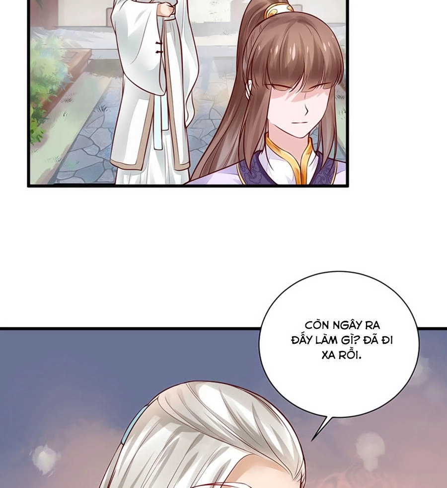 Nữ Đế Livestream Công Lược Chapter 25 - 24