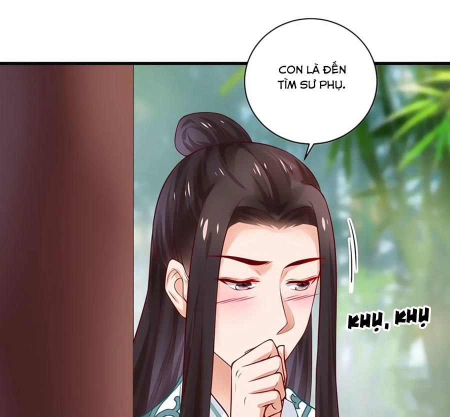 Nữ Đế Livestream Công Lược Chapter 25 - 26