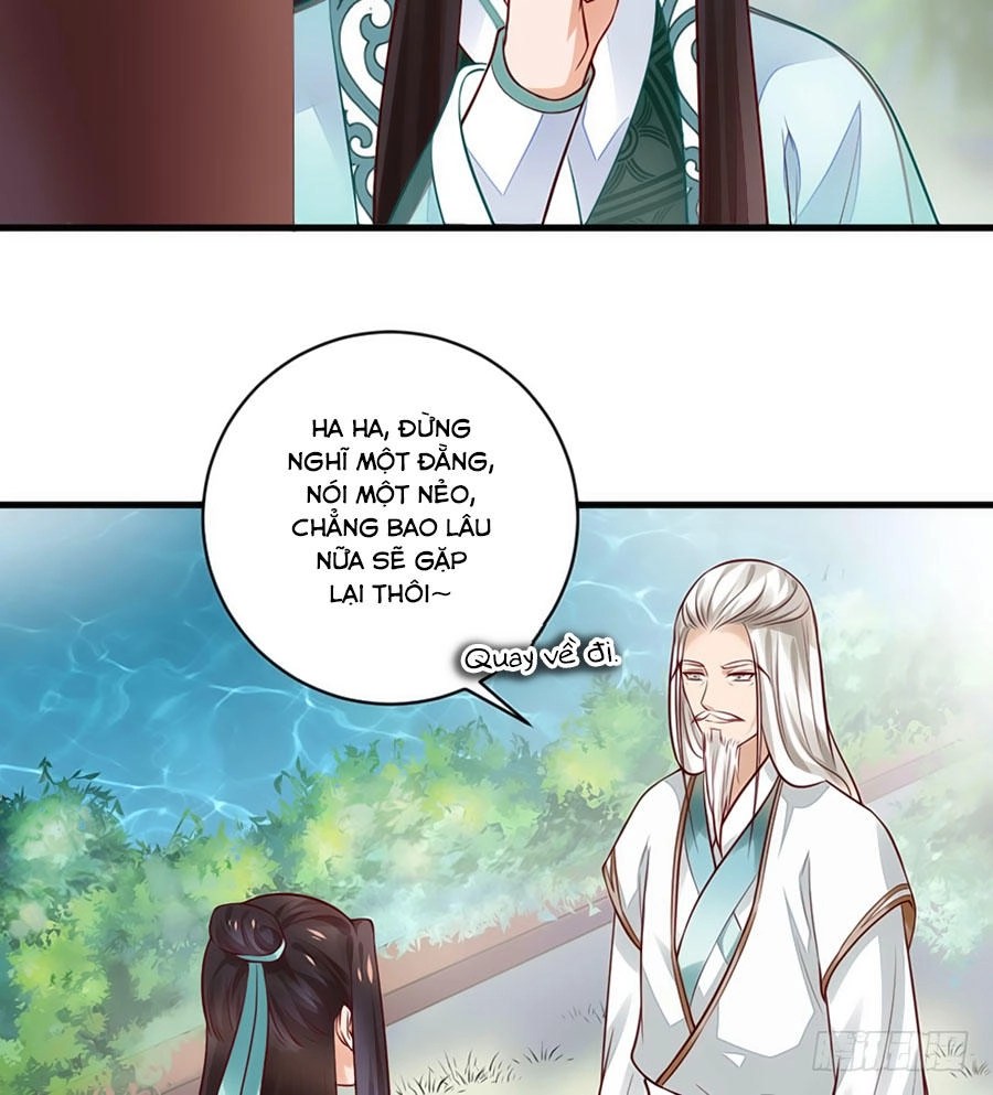 Nữ Đế Livestream Công Lược Chapter 25 - 27