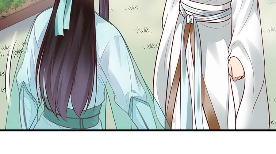 Nữ Đế Livestream Công Lược Chapter 25 - 28