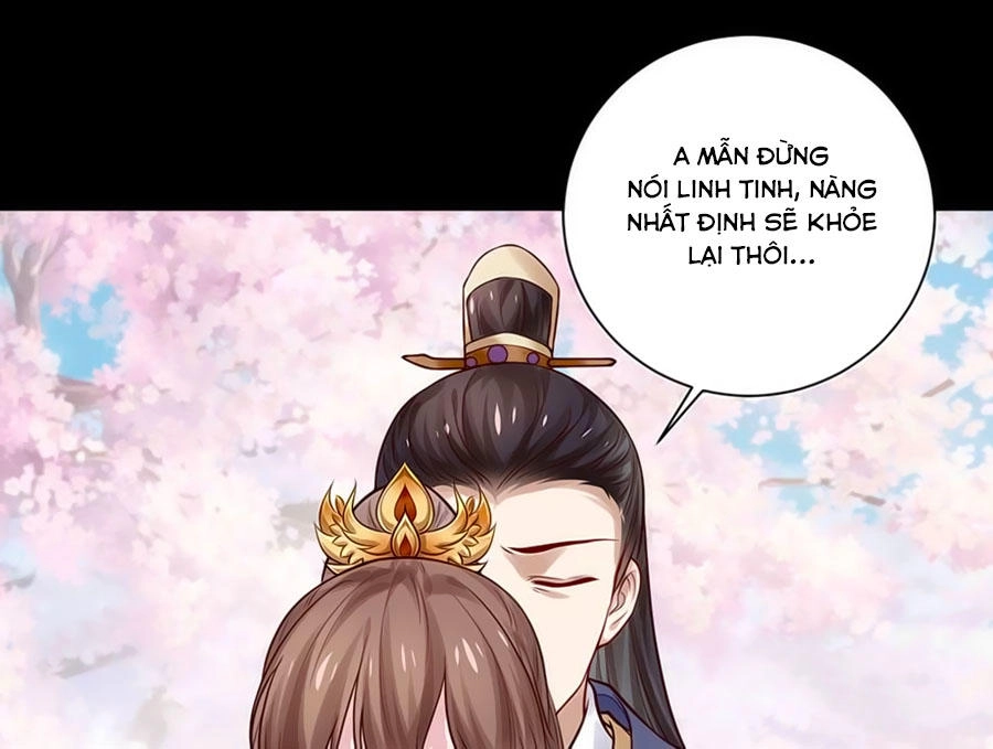 Nữ Đế Livestream Công Lược Chapter 25 - 37