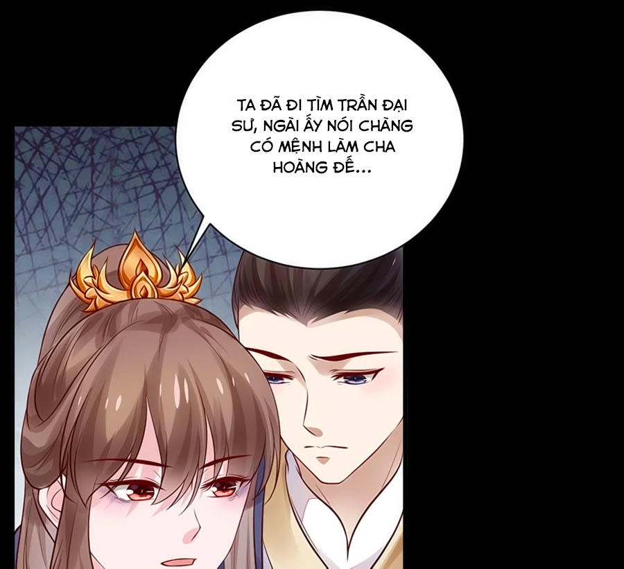 Nữ Đế Livestream Công Lược Chapter 25 - 39