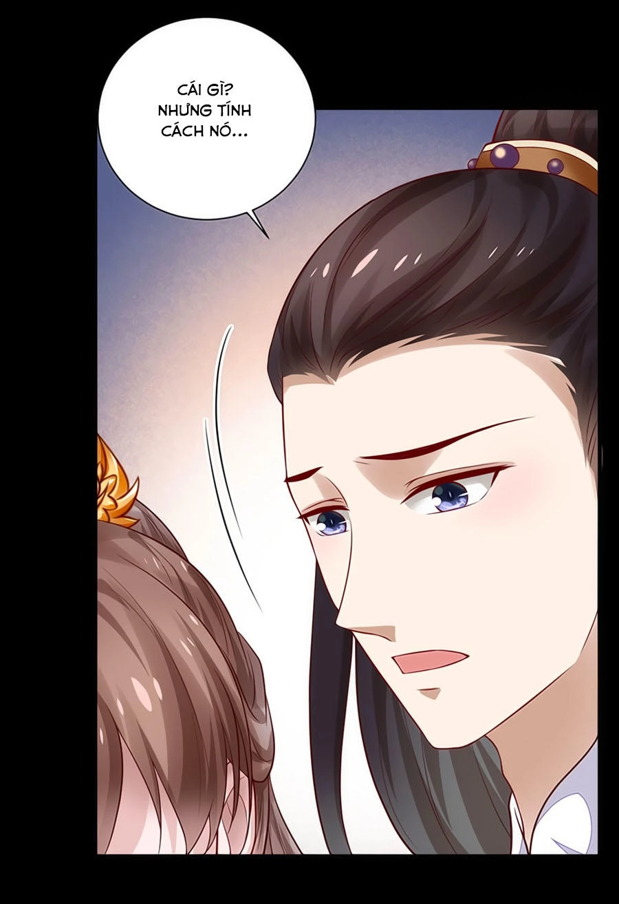 Nữ Đế Livestream Công Lược Chapter 25 - 41