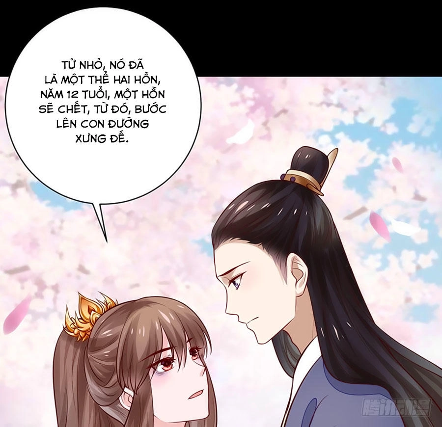 Nữ Đế Livestream Công Lược Chapter 25 - 42