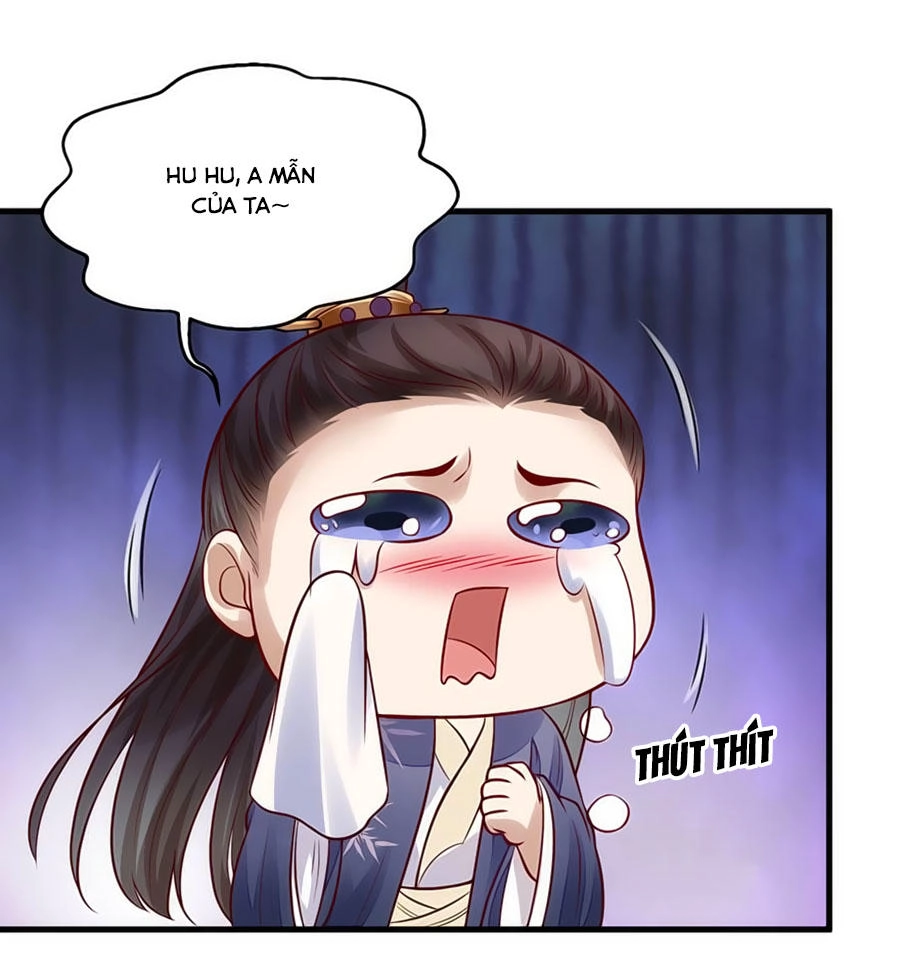 Nữ Đế Livestream Công Lược Chapter 25 - 51