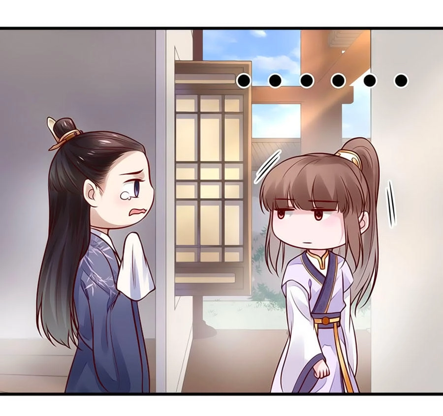 Nữ Đế Livestream Công Lược Chapter 25 - 52