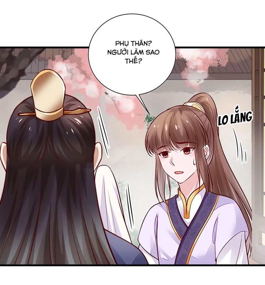 Nữ Đế Livestream Công Lược Chapter 25 - 53