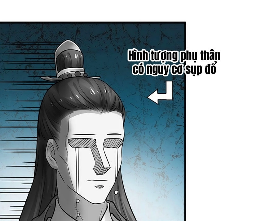 Nữ Đế Livestream Công Lược Chapter 25 - 54