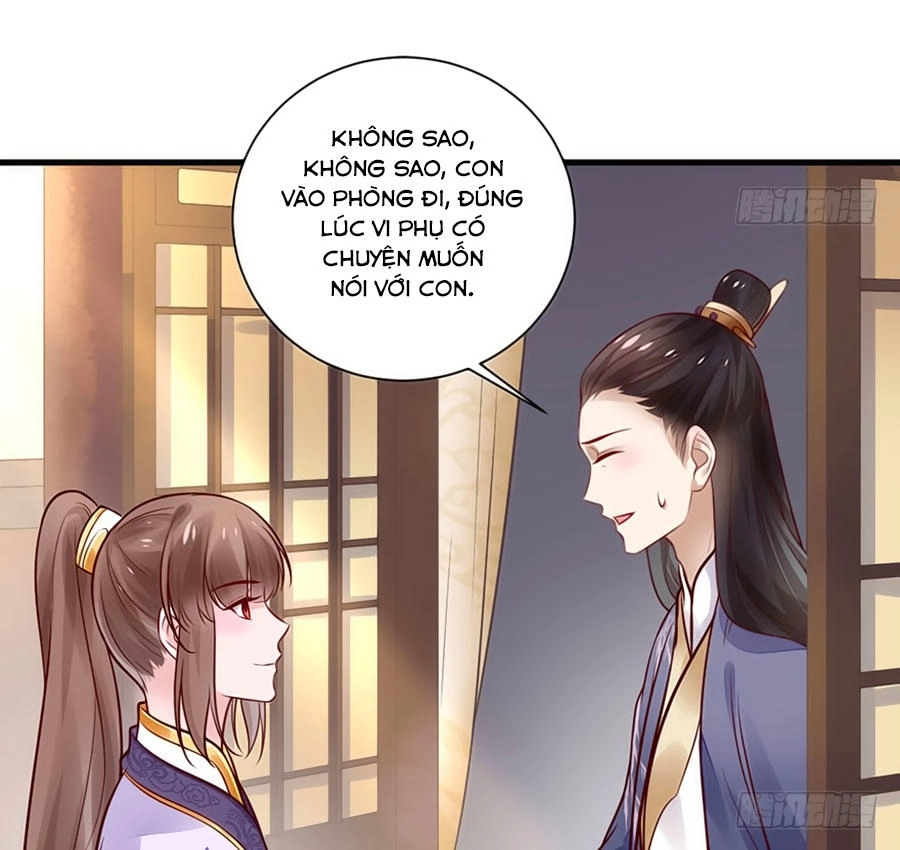 Nữ Đế Livestream Công Lược Chapter 25 - 56