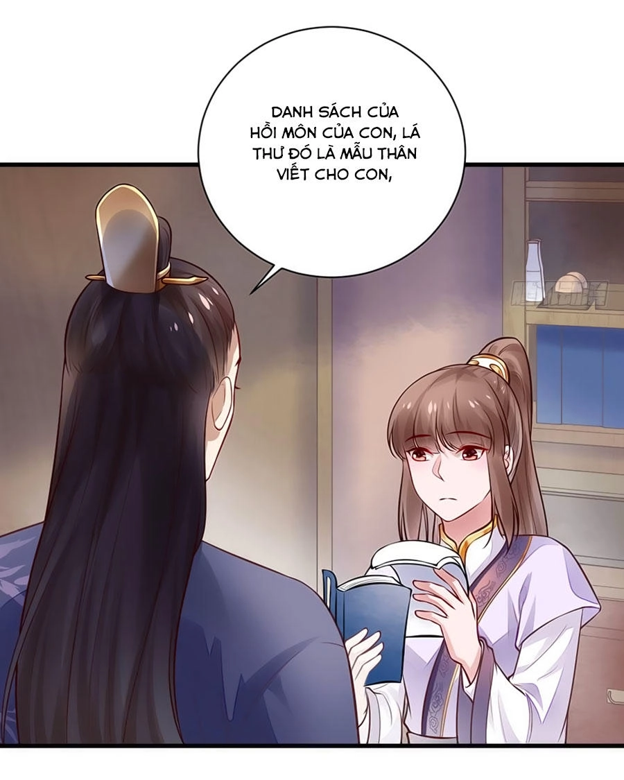 Nữ Đế Livestream Công Lược Chapter 26 - 5