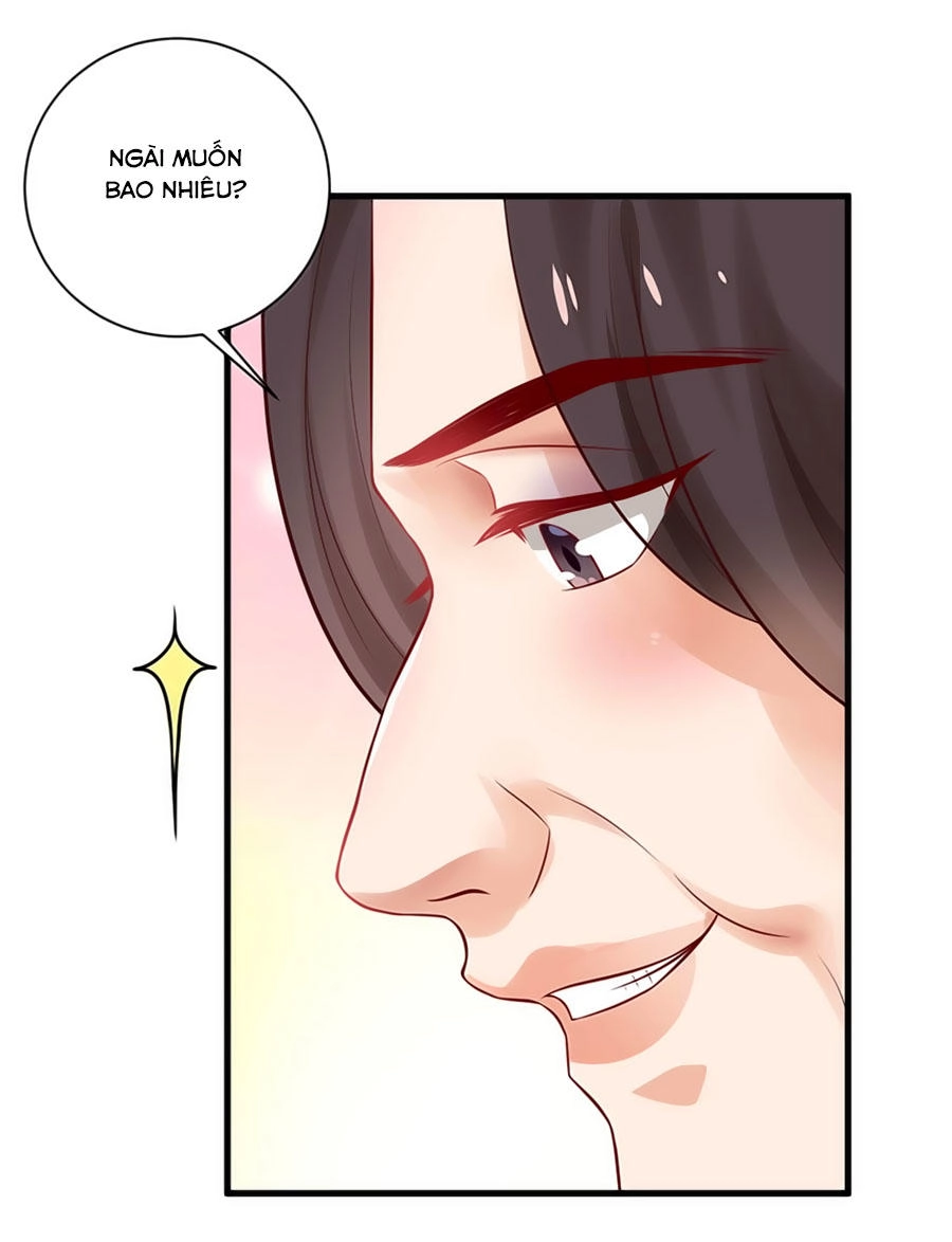 Nữ Đế Livestream Công Lược Chapter 26 - 36
