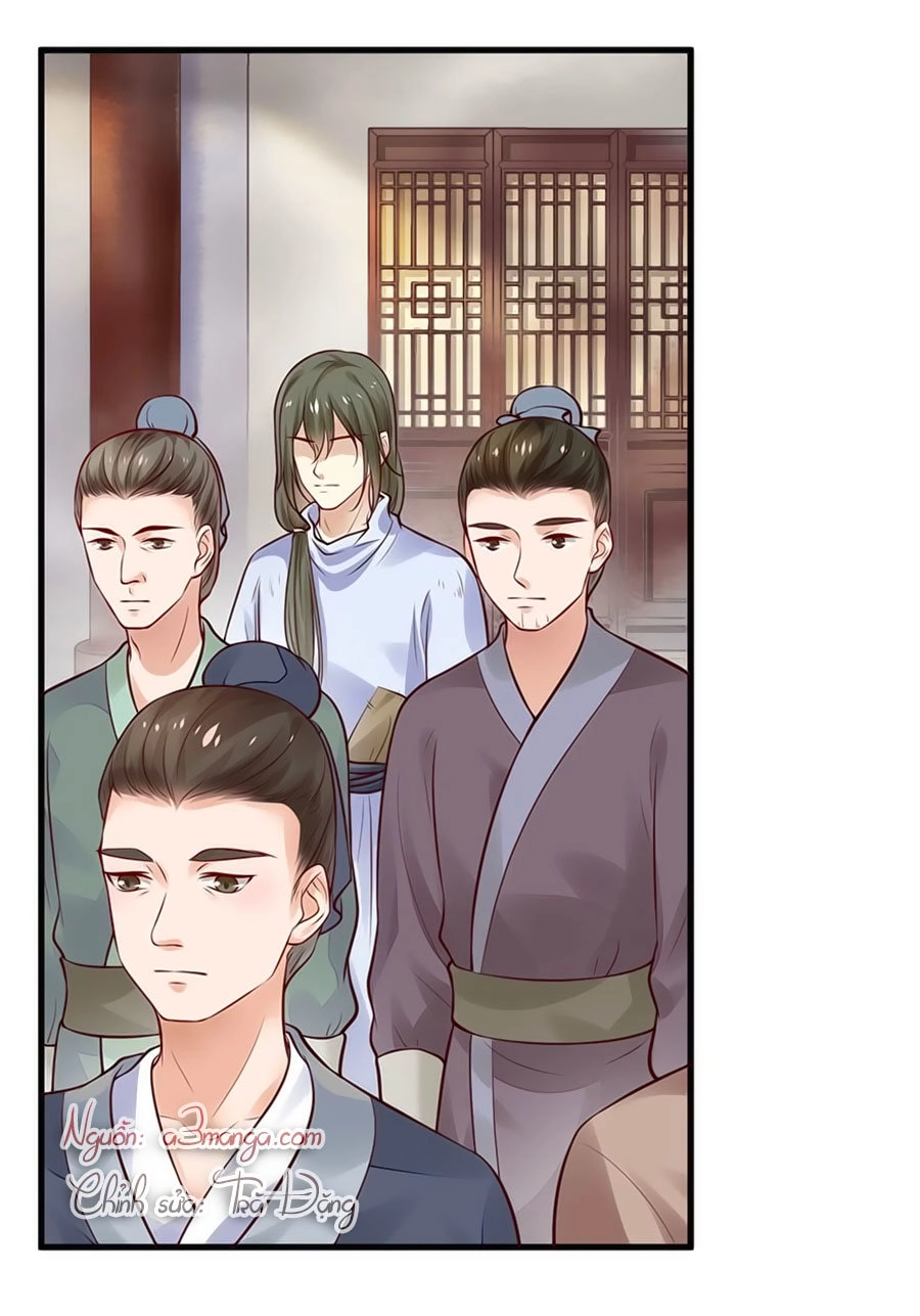 Nữ Đế Livestream Công Lược Chapter 27 - 2