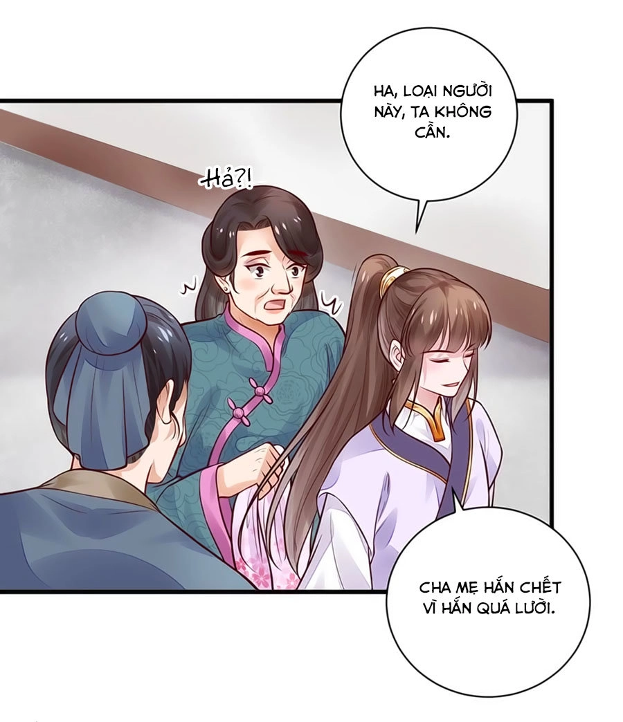 Nữ Đế Livestream Công Lược Chapter 27 - 7