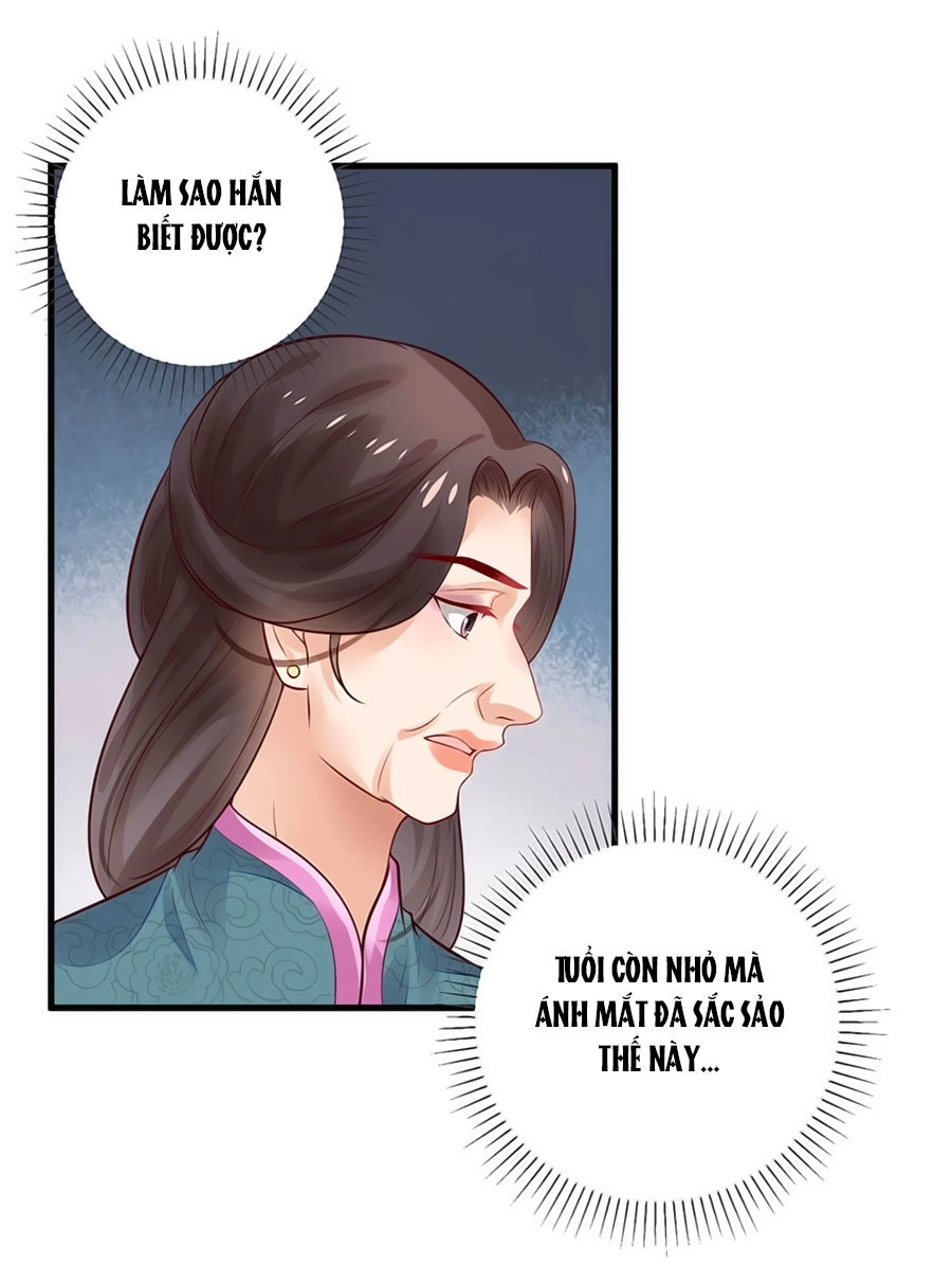 Nữ Đế Livestream Công Lược Chapter 27 - 9