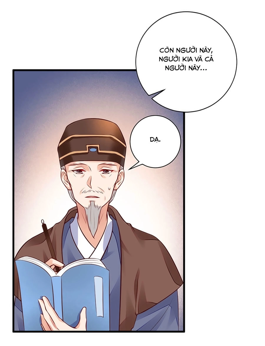 Nữ Đế Livestream Công Lược Chapter 27 - 11