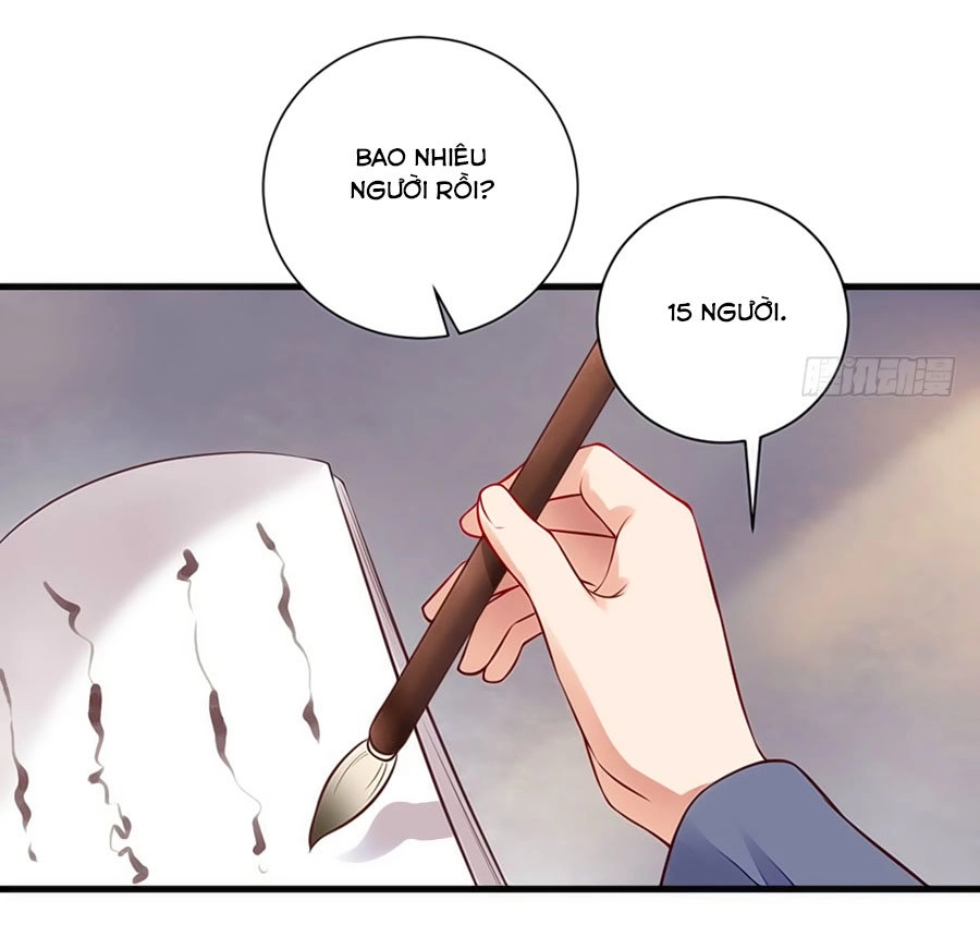 Nữ Đế Livestream Công Lược Chapter 27 - 12