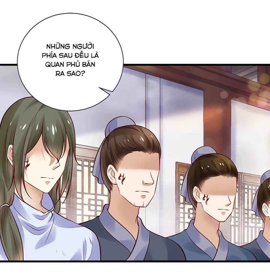 Nữ Đế Livestream Công Lược Chapter 27 - 15