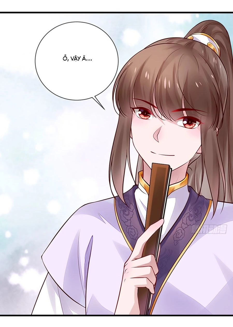 Nữ Đế Livestream Công Lược Chapter 27 - 17