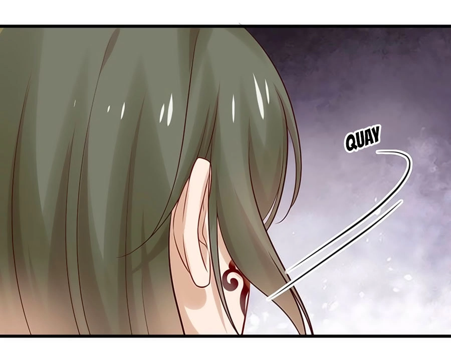 Nữ Đế Livestream Công Lược Chapter 27 - 18