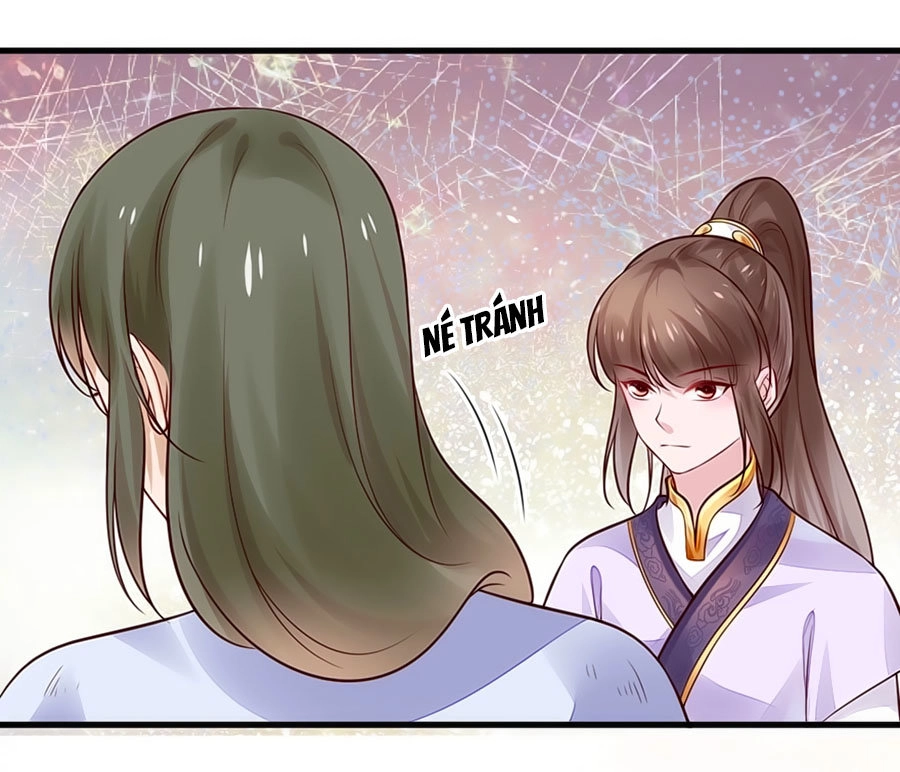 Nữ Đế Livestream Công Lược Chapter 27 - 19