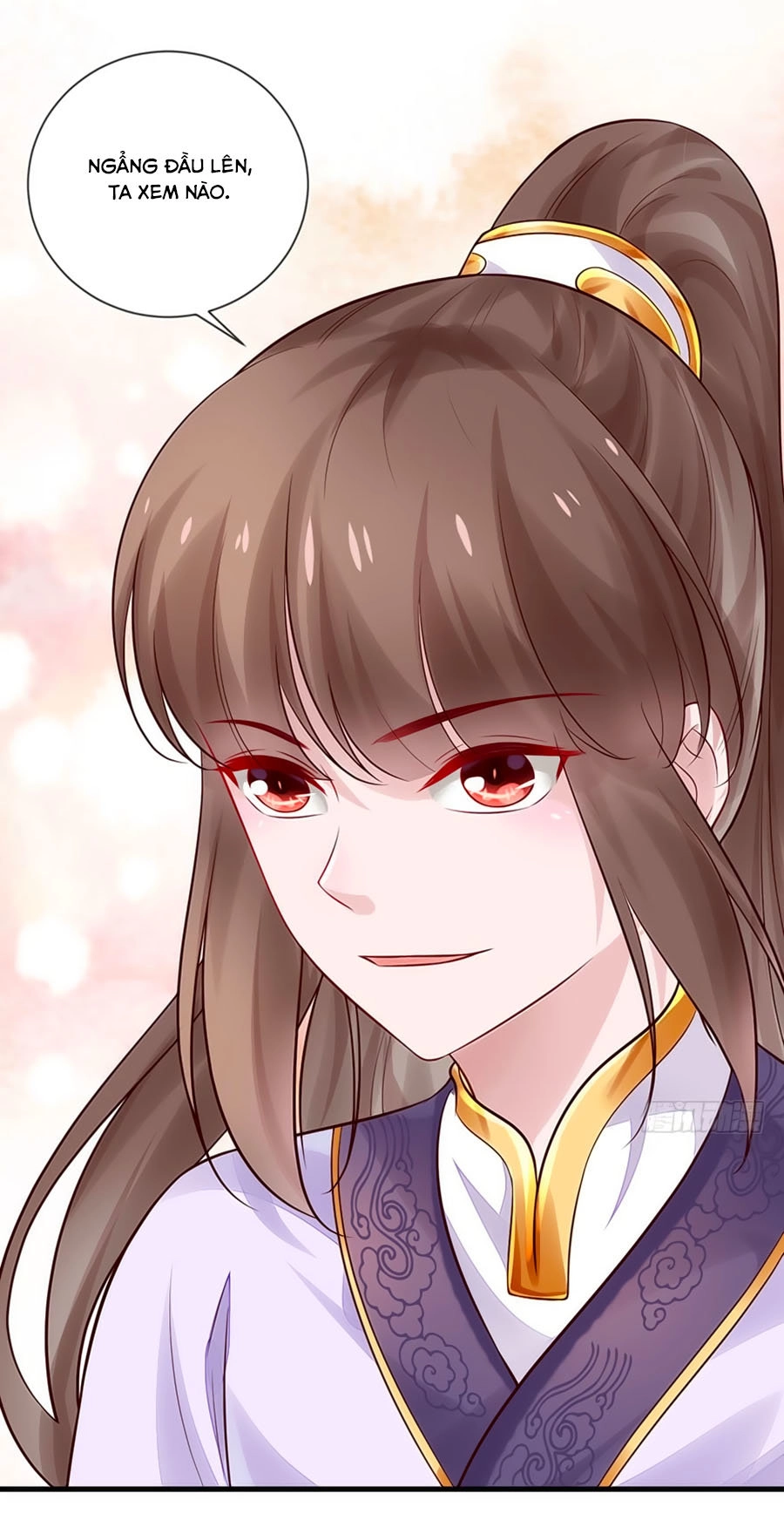 Nữ Đế Livestream Công Lược Chapter 27 - 20