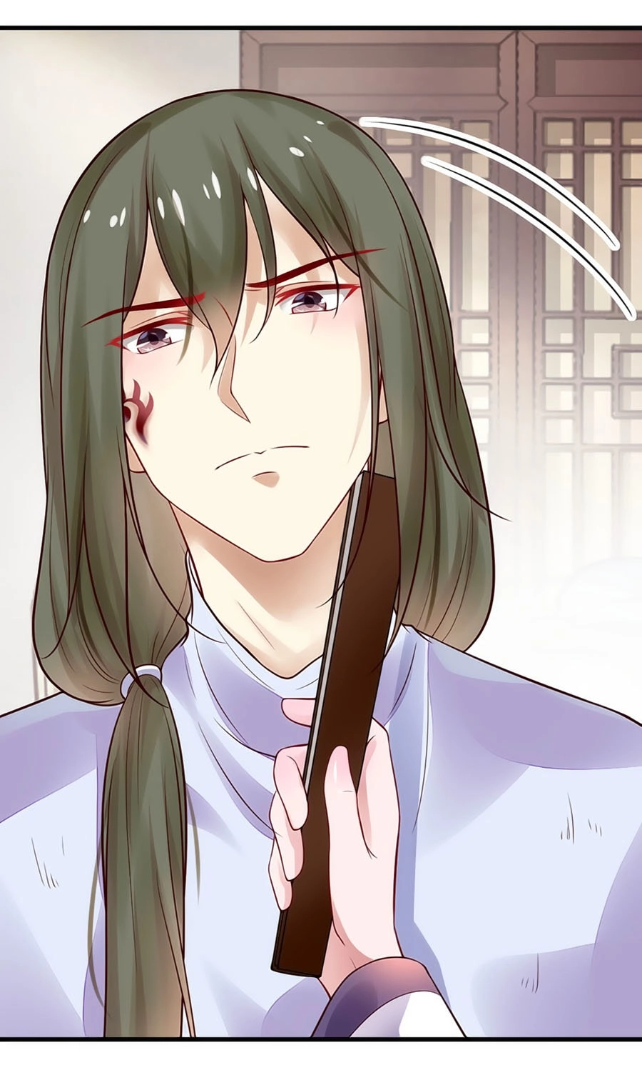 Nữ Đế Livestream Công Lược Chapter 27 - 23