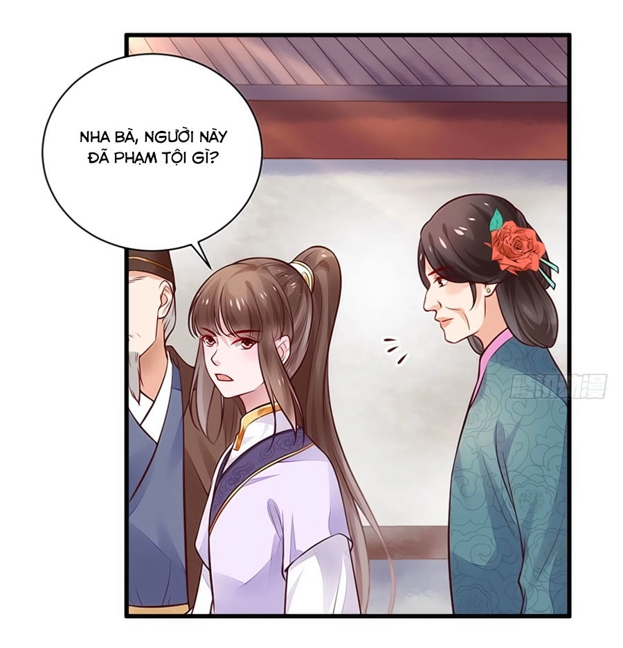 Nữ Đế Livestream Công Lược Chapter 27 - 26