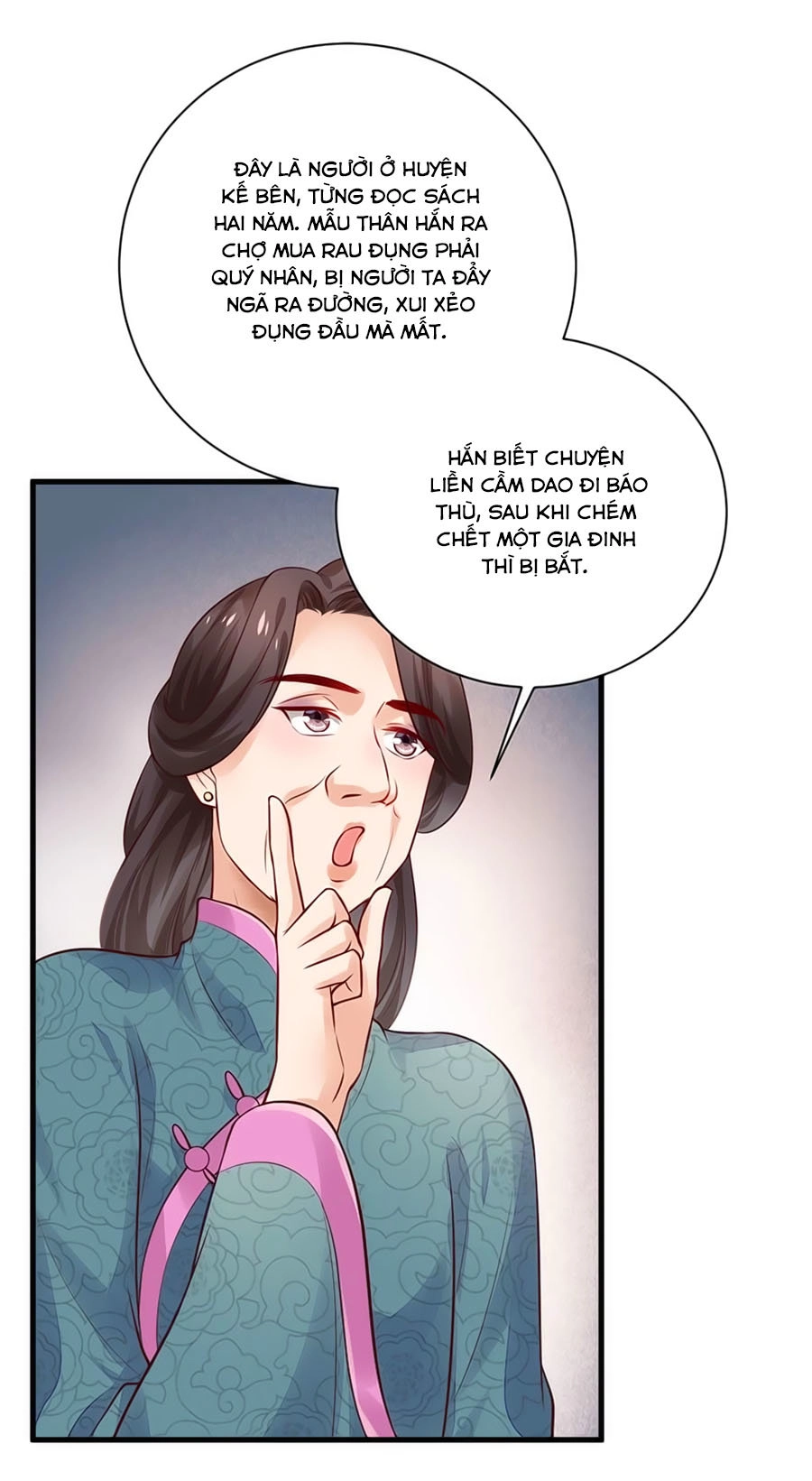 Nữ Đế Livestream Công Lược Chapter 27 - 27