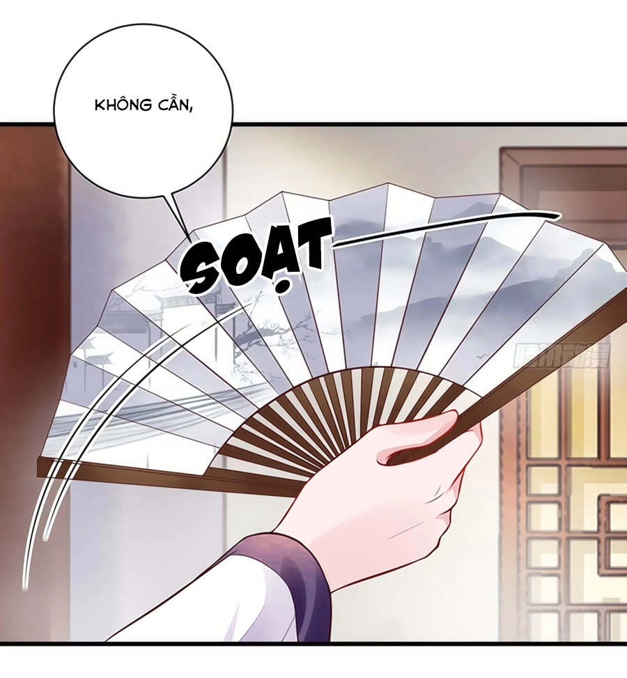 Nữ Đế Livestream Công Lược Chapter 27 - 29