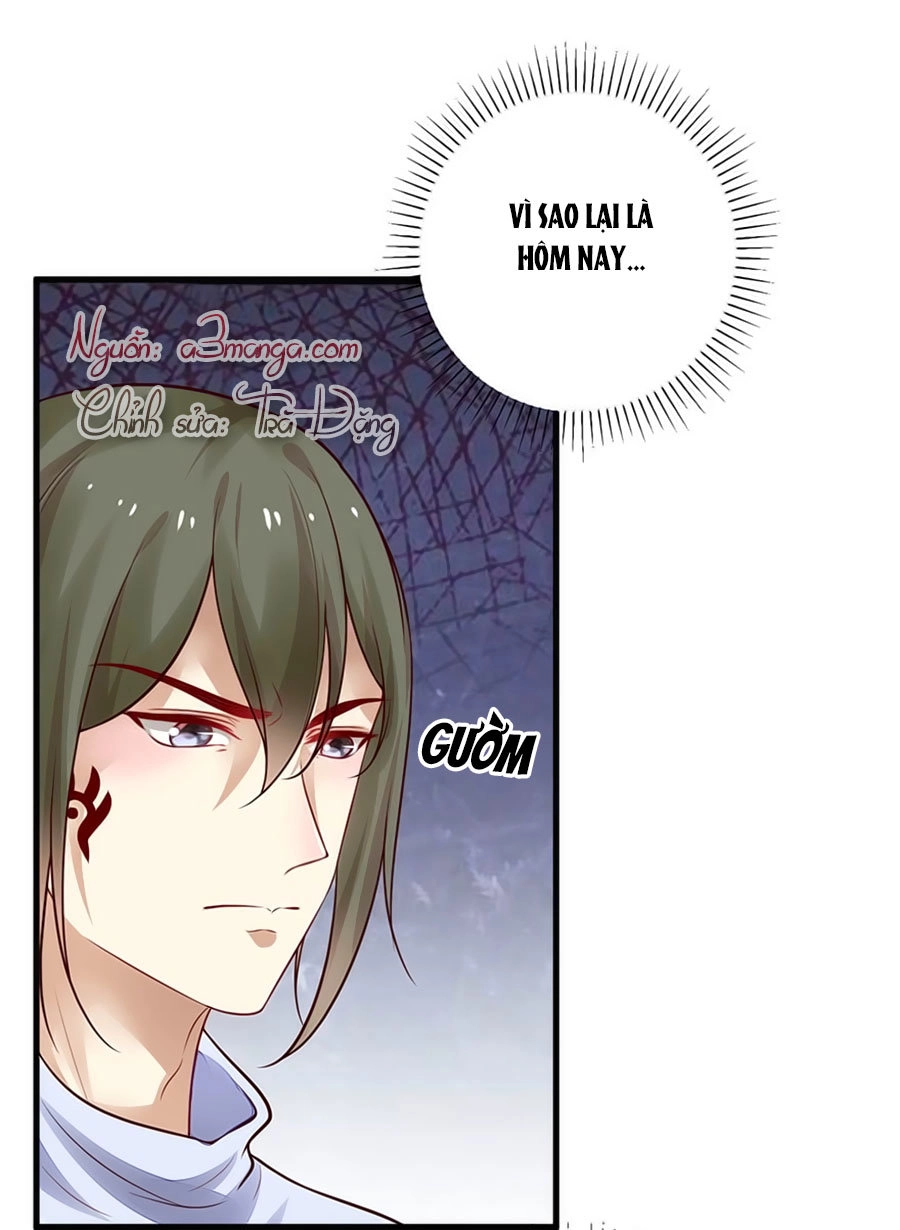 Nữ Đế Livestream Công Lược Chapter 28 - 2