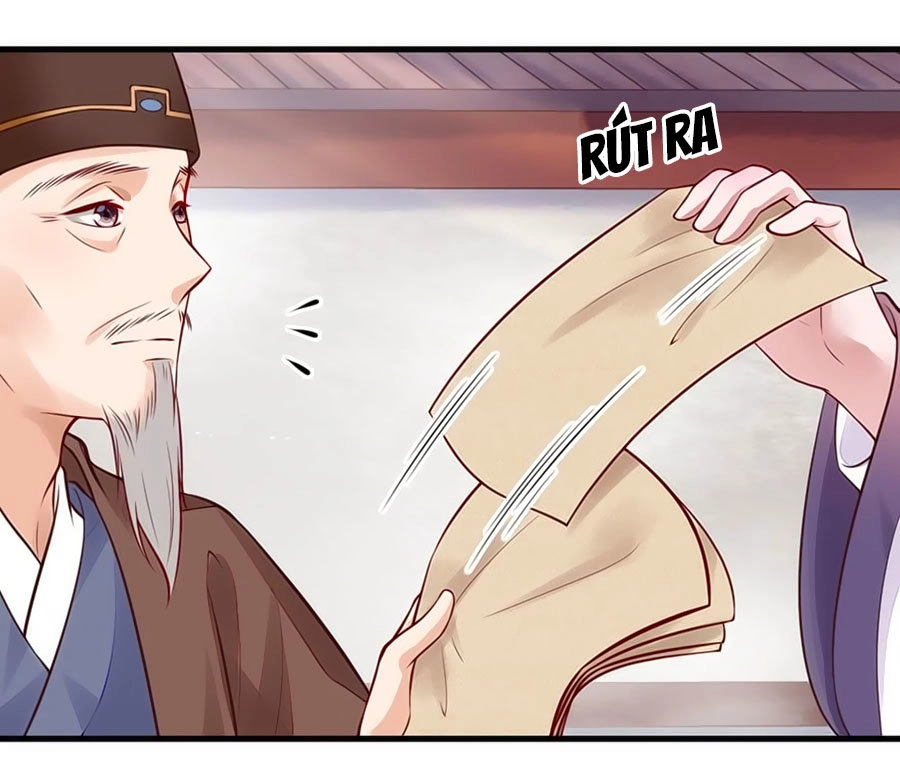 Nữ Đế Livestream Công Lược Chapter 28 - 11