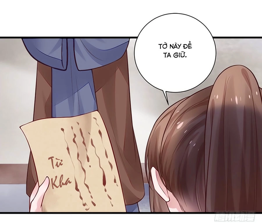 Nữ Đế Livestream Công Lược Chapter 28 - 12