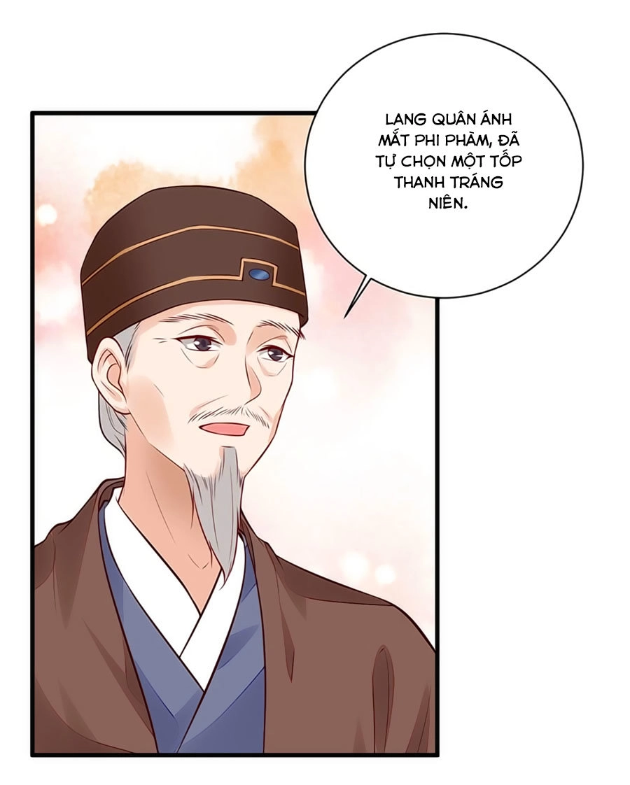 Nữ Đế Livestream Công Lược Chapter 28 - 18