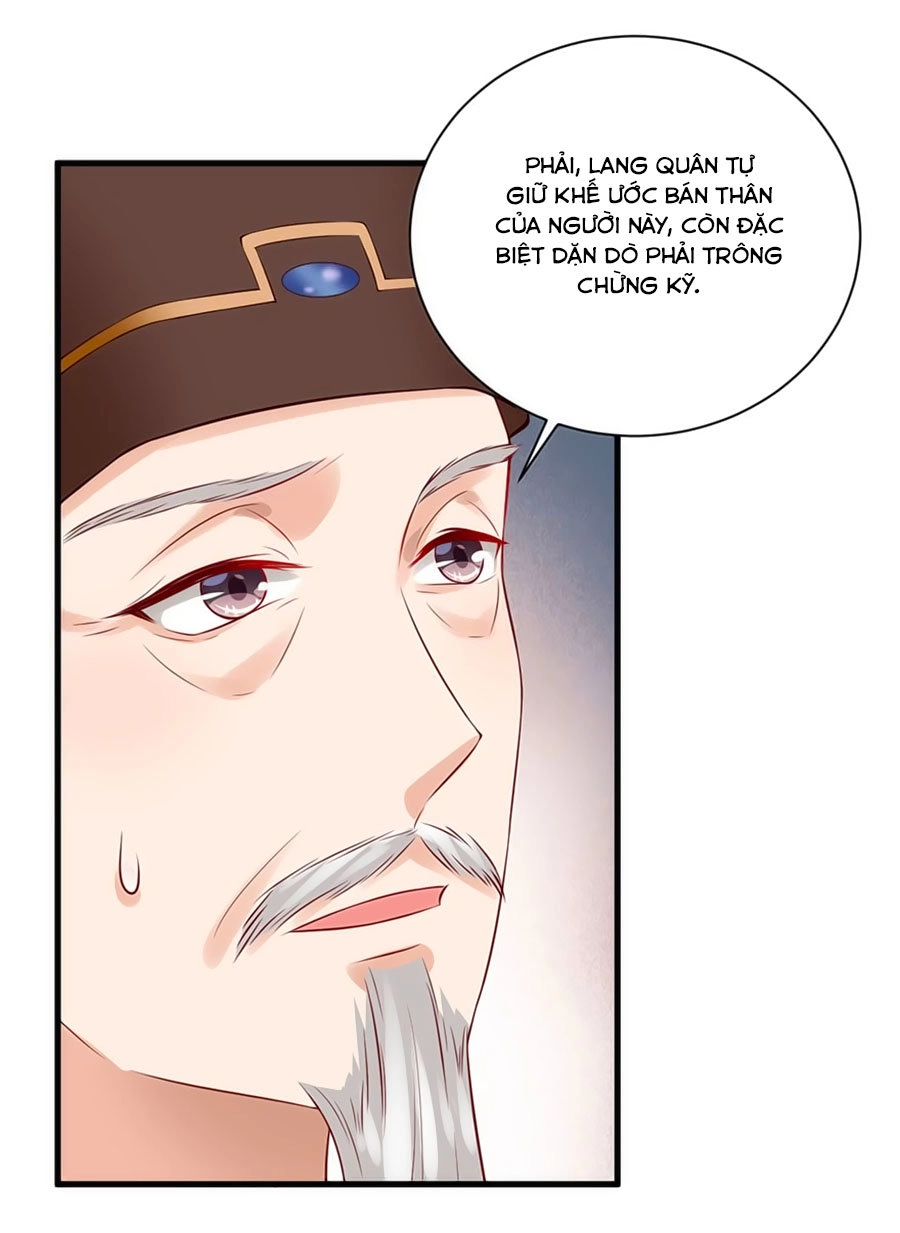 Nữ Đế Livestream Công Lược Chapter 28 - 22