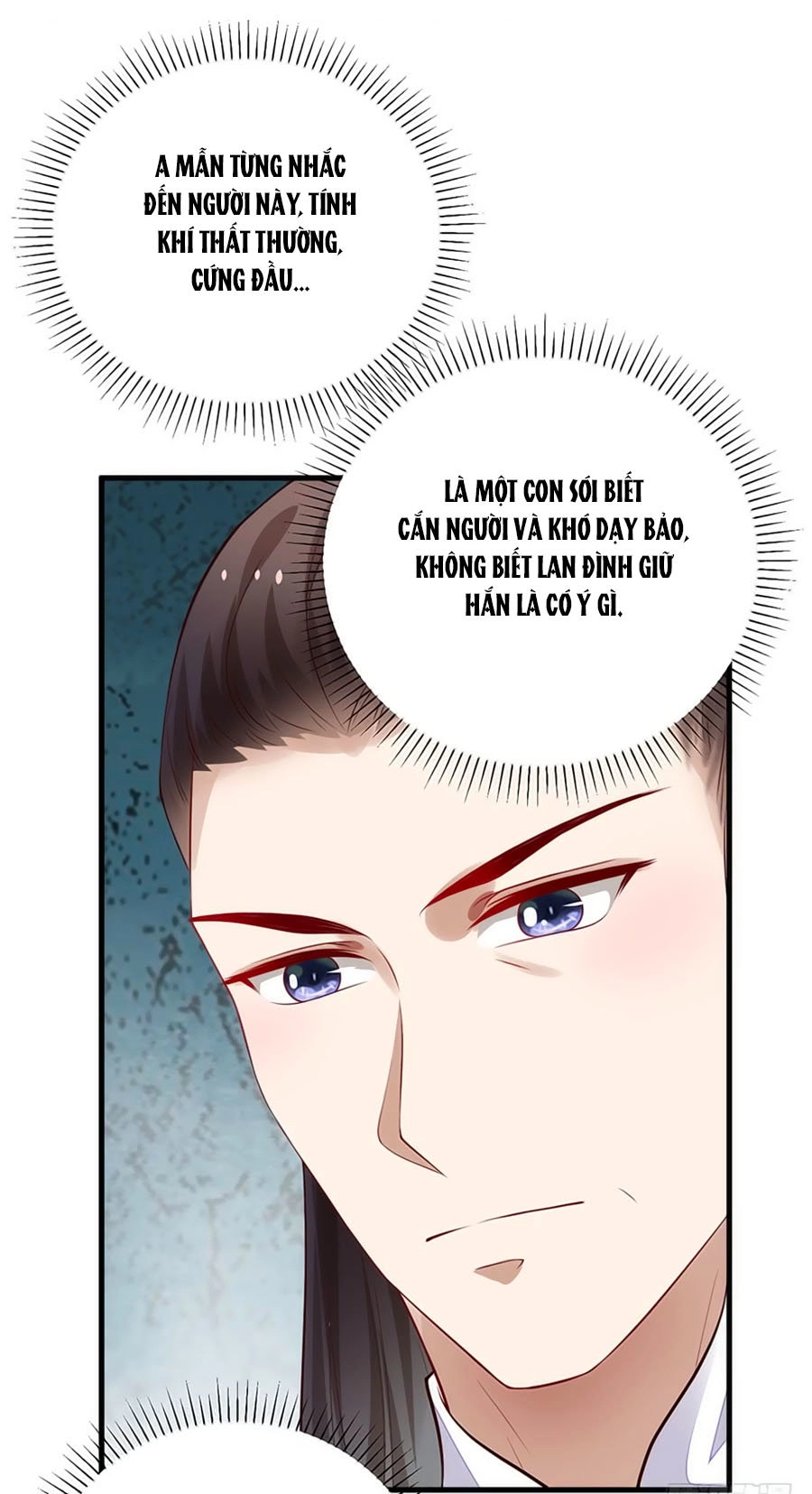 Nữ Đế Livestream Công Lược Chapter 28 - 23