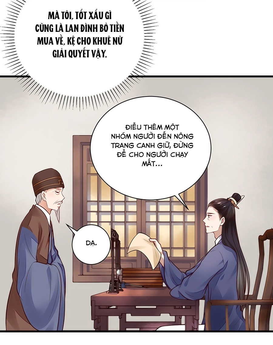 Nữ Đế Livestream Công Lược Chapter 28 - 24