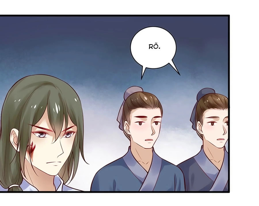 Nữ Đế Livestream Công Lược Chapter 28 - 27