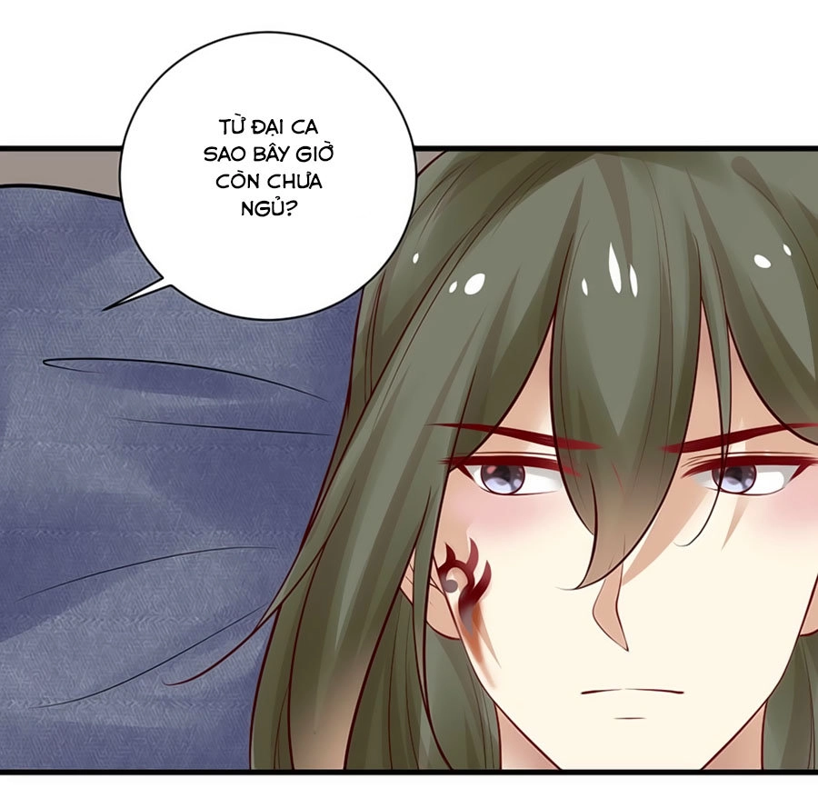 Nữ Đế Livestream Công Lược Chapter 28 - 31