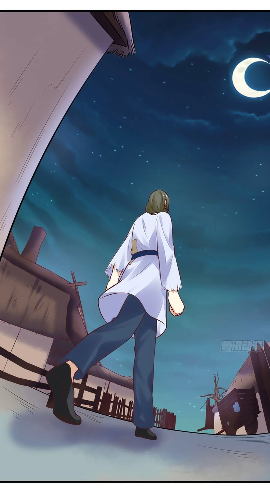 Nữ Đế Livestream Công Lược Chapter 28 - 36