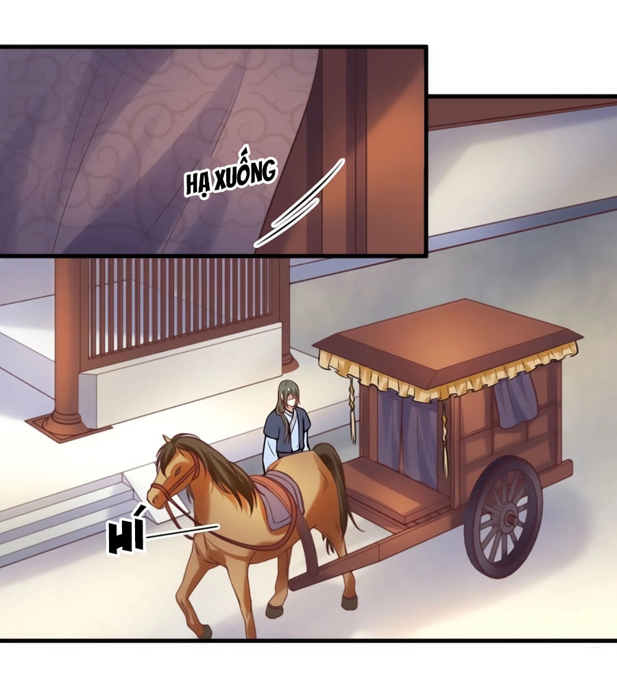 Nữ Đế Livestream Công Lược Chapter 29 - 16