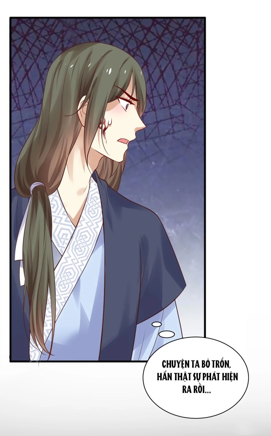 Nữ Đế Livestream Công Lược Chapter 29 - 17