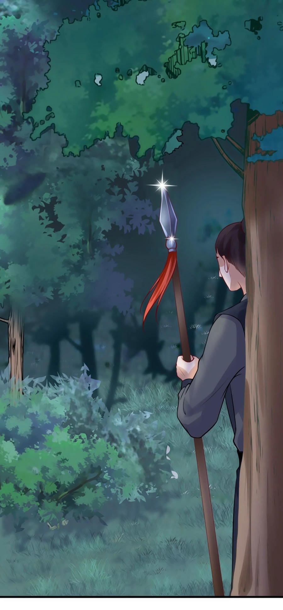 Nữ Đế Livestream Công Lược Chapter 29 - 24