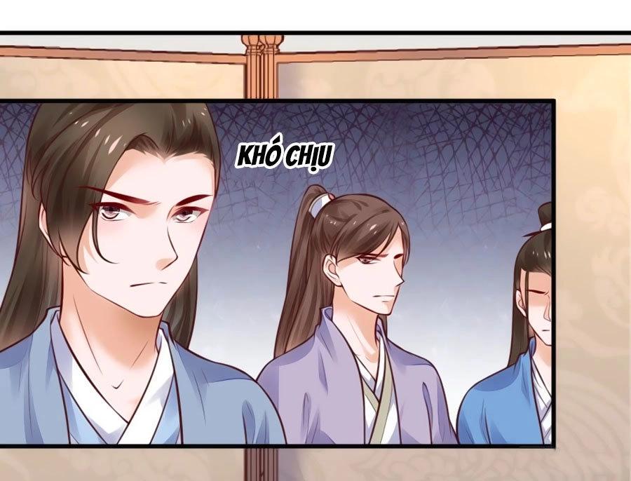 Nữ Đế Livestream Công Lược Chapter 30 - 5