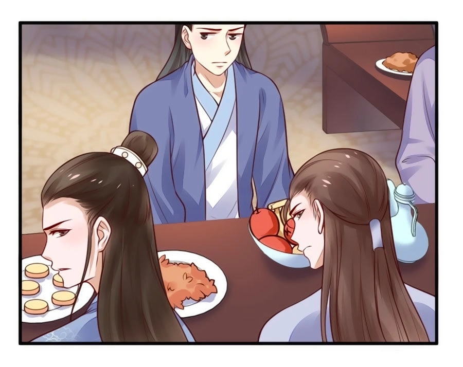 Nữ Đế Livestream Công Lược Chapter 30 - 9