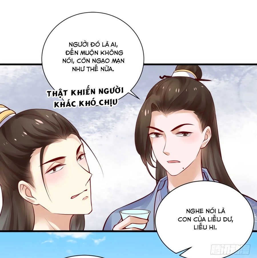 Nữ Đế Livestream Công Lược Chapter 30 - 10