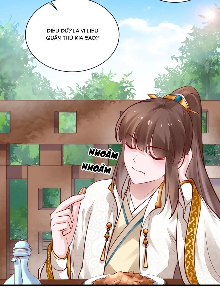 Nữ Đế Livestream Công Lược Chapter 30 - 11